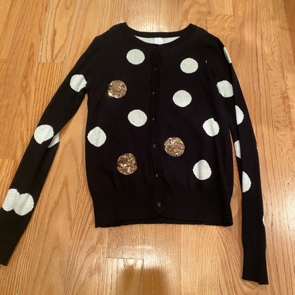 Holiday Button Downs